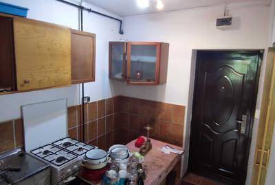 Garsonieră semidecomandată în Central - 7