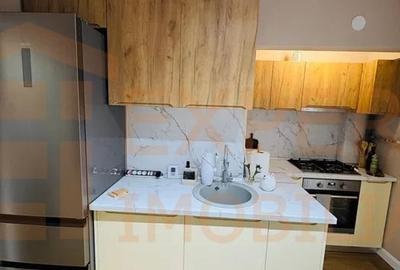Apartament cu 2 camere decomandat în Capitol - 5