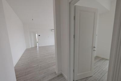 Apartament cu 3 camere decomandat în Ștefan cel Mare - 26