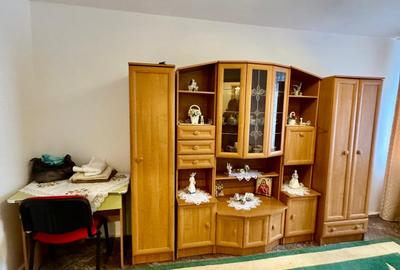 Apartament  cu 2 camere, zona Aleea Muncii - Tot ce ai nevoie la parter - 7