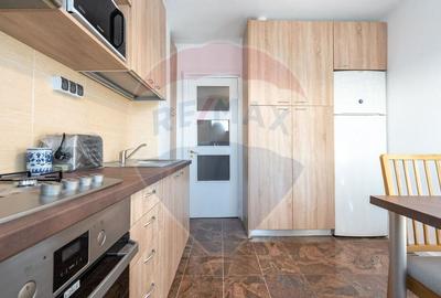 Apartament 2 camere, bloc 1984 ultracentral, 3 min de met... - 16