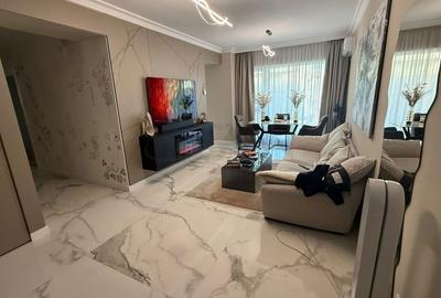 REA1026033 Apartament modern 3 camere  I Zona Ppera I Rond OMW - 4