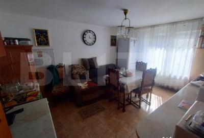 Casă cu 4 camere cu Teren 2000 Mp în Central - 5