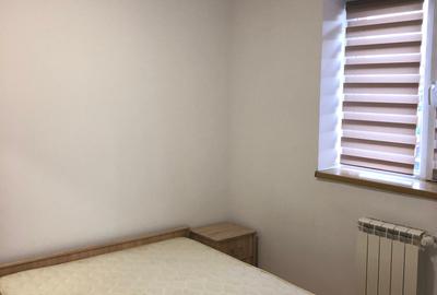 Apartament cu 2 camere semidecomandat, mobilat în Tătărași - 2