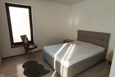 Garsonieră în Tătărași