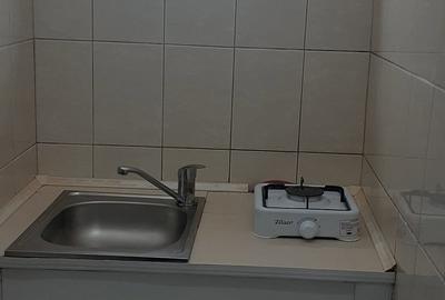 Garsonieră decomandată în Coiciu - 1