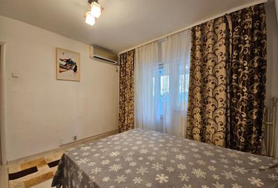 Apartament cu 2 camere decomandat, mobilat în Capitol - 11