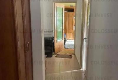 Apartament cu 3 camere decomandat în Centrul Civic - 3