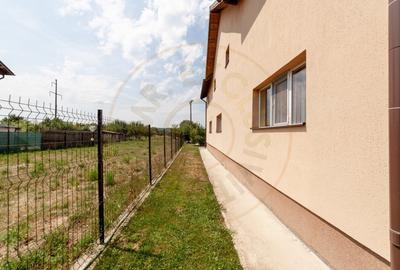 Casa spatioasa P+1E Budeasa -Valea Marului Arges - 17