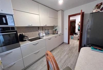 Apartament cu 3 camere decomandat în Luncă - 16