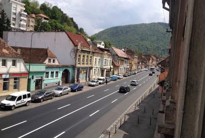 Garsonieră nedecomandată în Noua - 7