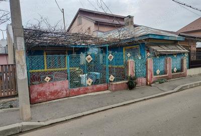 Casă cu 4 camere cu Teren 200 Mp în Rahova - 4