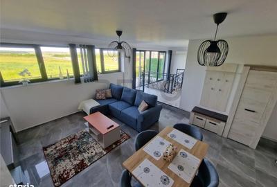 Apartament cu 3 camere în Oșorhei - 1