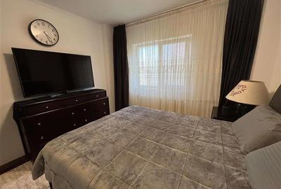 Apartament 2 camere - renovat - utilat - 2 min Parcul Sebastian - 6