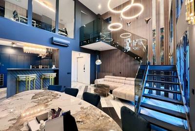 PENTHOUSE SUPERB/ MOBILAT LUX/ TERASA/ CURTE PROPRIE/ 3 LOCURI PARCARE - 22