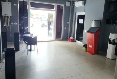 Spațiu comercial, de 42 mp, în Nord - 4