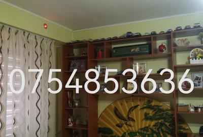 Apartament cu 2 camere decomandat, mobilat în Alexandru cel Bun - 9