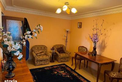Apartament cu 3 camere decomandat în Central - 15
