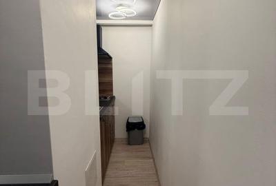Apartament cu 3 camere decomandat în Democrației - 15