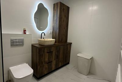 Apartament cu 2 camere în Central - 34