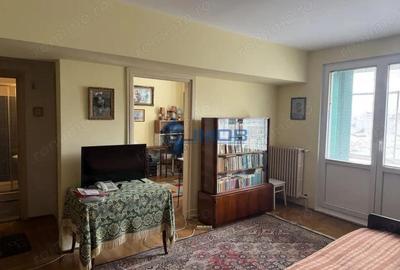 Apartament 2 camere in Centrul Vechi Universitate, Strada Doamnei 27-29 - 4