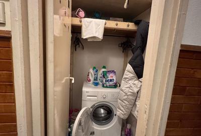 Apartament cu 2 camere decomandat în 7 Noiembrie - 7