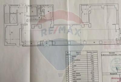 Spațiu comercial, de 256 mp, în Gara de Nord - 7