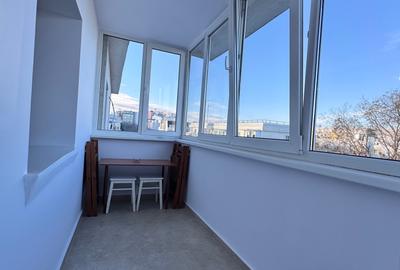 Parc Herastrau | Baneasa | Caramfil | 3 Camere -prima inchiriere-renovat - 4