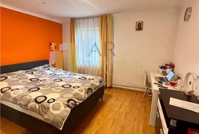 Vanzare apartament in casa, curte proprie, Ploiesti, zona centrala. - 5