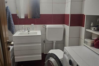 Apartament cu 2 camere decomandat în Chiajna - 8