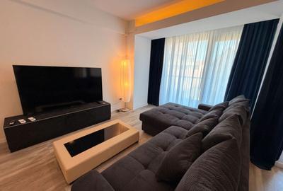 Apartament cu 3 camere în Herăstrău - 1