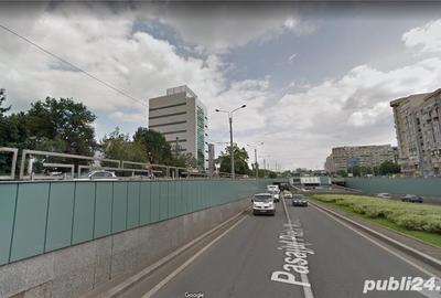 Spațiu comercial, de 50 mp, în Muncii - 8