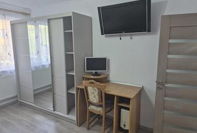 Garsonieră semidecomandată în Central - 5