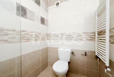 De vanzare apartament cu 3 camere bloc nou cu garaj zona Iulius Mall - 8