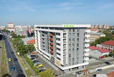 Apartament central, 3 camere Prima Urbana Resident - 2