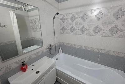 Garsonieră decomandată în Păcii - 2