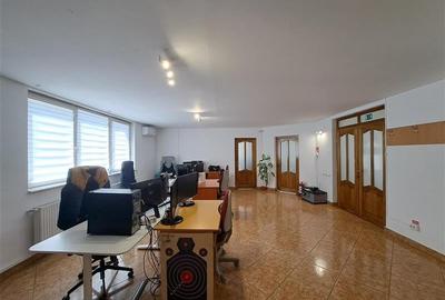 Spatiu pentru birouri, 130 mp utili, situat in cartierul Marasti! - 2