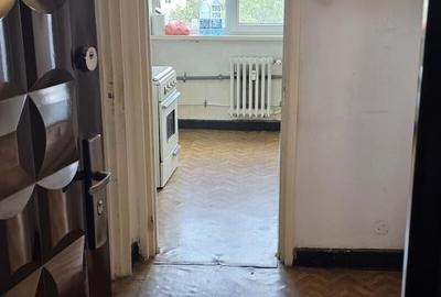 APARTAMENT 2 CAMERE DRUMUL TABEREI - 3