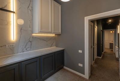 Apartament de inchiriat spatiu comercial/birou în vila interbelica D. PROPRIETAR - 13