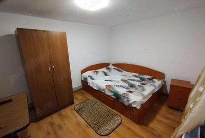 Inchiriez apartament 2 camere - 7