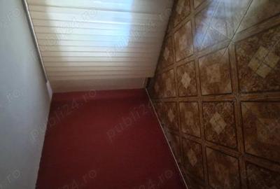 Apartament cu 2 camere decomandat în Central - 4
