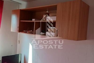 Garsoniera in zona UMT,  ideal investitie - 3