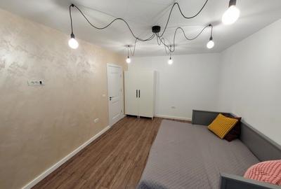 Berceni, garsoniera moderna - 3