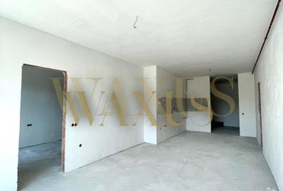 Apartament cu 3 camere semidecomandat în Florești - 2