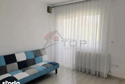 Apartament cu 3 camere în Valea Lupului - 2