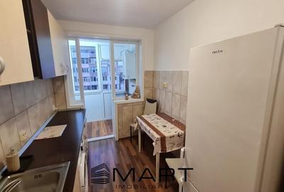 Apartament cu 2 camere decomandat, mobilat în Mihai Viteazul - 4