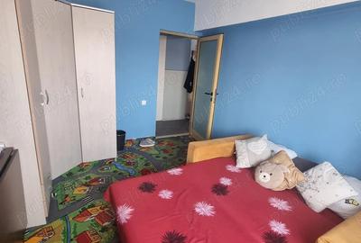 Inchiriez apartament 2 camere - 2