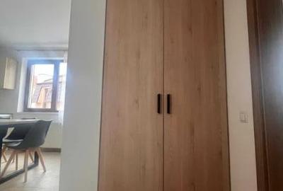 Apartament cu 2 camere semidecomandat în Andrei Mureșanu - 5