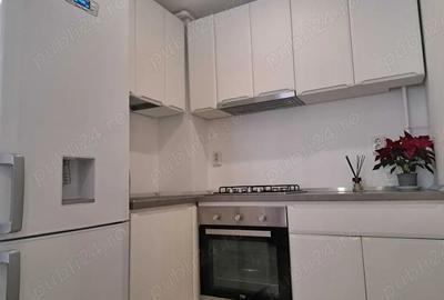 Apartament in Complexul Reziden?ial Cosmopolis Faza 4 piscina - 4