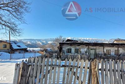 Spațiu comercial, în Drumul Carului - 11